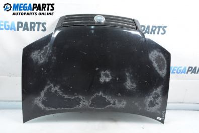 Capotă for Fiat Punto Hatchback II (09.1999 - 07.2012), 5 uși, hatchback, position: fața