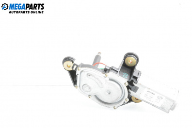 Motor ștergătoare parbriz for Fiat Punto Hatchback II (09.1999 - 07.2012), hatchback, position: din spate