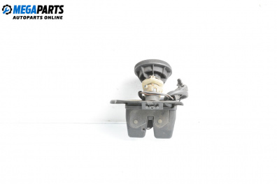 Încuietoare portbagaj for Fiat Punto Hatchback II (09.1999 - 07.2012), hatchback, position: din spate