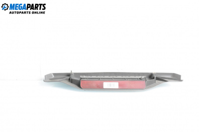 Al treilea stop for Fiat Punto Hatchback II (09.1999 - 07.2012), hatchback