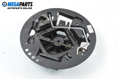 Suport scule for Fiat Punto Hatchback II (09.1999 - 07.2012)