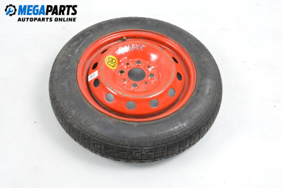 Spare tire for Fiat Punto Hatchback II (09.1999 - 07.2012) 14 inches, width 4 (The price is for one piece)