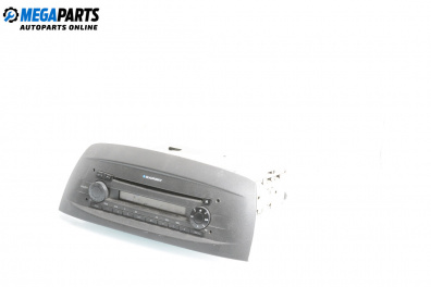 CD player for Fiat Punto Hatchback II (09.1999 - 07.2012)