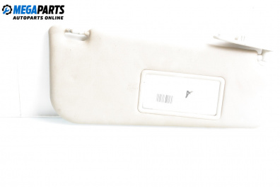 Parasolar for Fiat Punto Hatchback II (09.1999 - 07.2012), position: dreapta