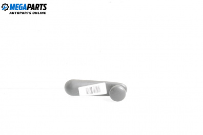 Mâner ușă for Fiat Punto Hatchback II (09.1999 - 07.2012), 5 uși, hatchback, position: dreaptă - spate