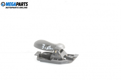 Mâner interior for Fiat Punto Hatchback II (09.1999 - 07.2012), 5 uși, hatchback, position: dreaptă - spate