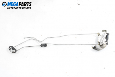 Încuietoare for Fiat Punto Hatchback II (09.1999 - 07.2012), position: stânga - spate