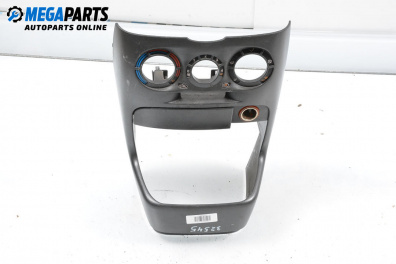 Consola centrală for Fiat Punto Hatchback II (09.1999 - 07.2012)