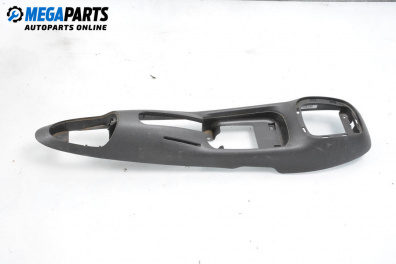 Consola centrală for Fiat Punto Hatchback II (09.1999 - 07.2012)
