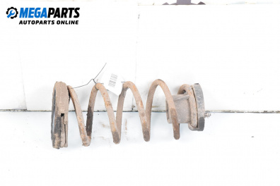 Arc for Fiat Punto Hatchback II (09.1999 - 07.2012), hatchback, position: din spate