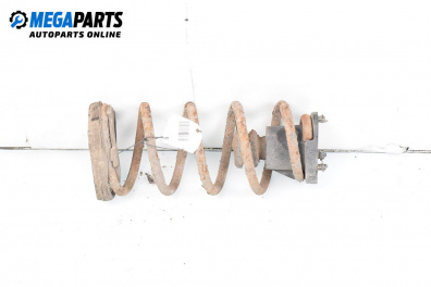 Arc for Fiat Punto Hatchback II (09.1999 - 07.2012), hatchback, position: din spate