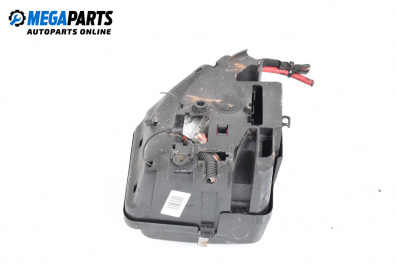 Tablou cu siguranțe for Fiat Punto Hatchback II (09.1999 - 07.2012) 1.2 60 (188.030, .050, .130, .150, .230, .250), 60 hp