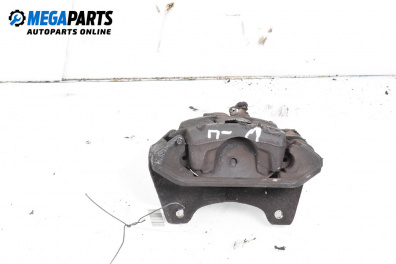 Etrier de frână for Fiat Punto Hatchback II (09.1999 - 07.2012), position: stânga - fața