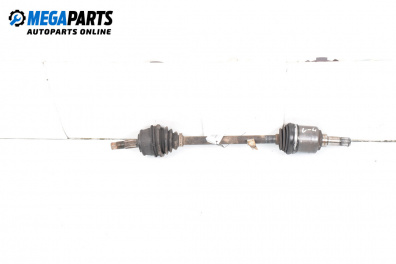 Planetară for Fiat Punto Hatchback II (09.1999 - 07.2012) 1.2 60 (188.030, .050, .130, .150, .230, .250), 60 hp, position: stânga - fața