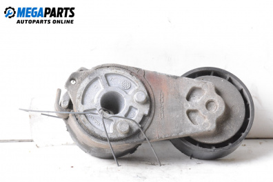 Rolă de tensionare for Fiat Punto Hatchback II (09.1999 - 07.2012) 1.2 60 (188.030, .050, .130, .150, .230, .250), 60 hp