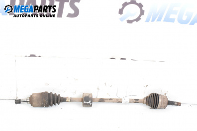 Planetară for Fiat Punto Hatchback II (09.1999 - 07.2012) 1.2 60 (188.030, .050, .130, .150, .230, .250), 60 hp, position: dreaptă - fața