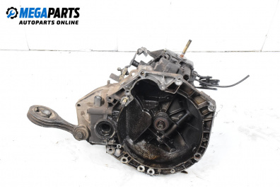  for Fiat Punto Hatchback II (09.1999 - 07.2012) 1.2 60 (188.030, .050, .130, .150, .230, .250), 60 hp