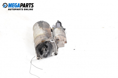 Starter for Fiat Punto Hatchback II (09.1999 - 07.2012) 1.2 60 (188.030, .050, .130, .150, .230, .250), 60 hp