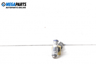 Benzineinspritzdüse for Fiat Punto Hatchback II (09.1999 - 07.2012) 1.2 60 (188.030, .050, .130, .150, .230, .250), 60 hp