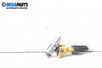 Benzineinspritzdüse for Fiat Punto Hatchback II (09.1999 - 07.2012) 1.2 60 (188.030, .050, .130, .150, .230, .250), 60 hp