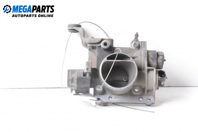 Drosselklappe for Fiat Punto Hatchback II (09.1999 - 07.2012) 1.2 60 (188.030, .050, .130, .150, .230, .250), 60 hp