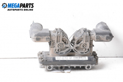 ECU for Fiat Punto Hatchback II (09.1999 - 07.2012) 1.2 60 (188.030, .050, .130, .150, .230, .250), 60 hp, № 61601.069.02