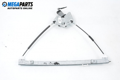 Macara electrică geam for Renault Scenic I Minivan (09.1999 - 07.2010), 5 uși, monovolum, position: stânga - fața