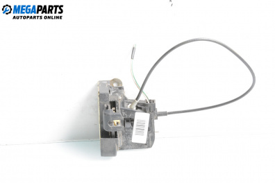 Încuietoare for Renault Scenic I Minivan (09.1999 - 07.2010), position: stânga - fața