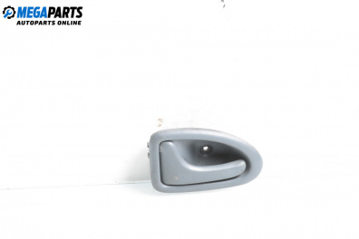 Mâner interior for Renault Scenic I Minivan (09.1999 - 07.2010), 5 uși, monovolum, position: stânga - spate