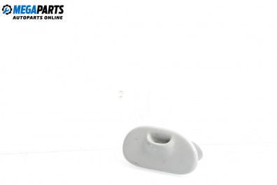 Plastic interior for Renault Scenic I Minivan (09.1999 - 07.2010), 5 uși, monovolum, position: din spate