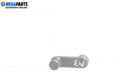 Mâner ușă for Renault Scenic I Minivan (09.1999 - 07.2010), 5 uși, monovolum, position: stânga - spate