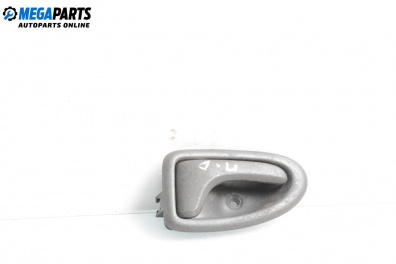 Mâner interior for Renault Scenic I Minivan (09.1999 - 07.2010), 5 uși, monovolum, position: dreaptă - fața
