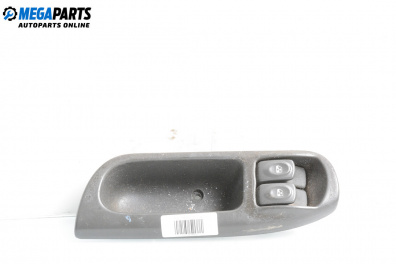 Butoane geamuri electrice for Renault Scenic I Minivan (09.1999 - 07.2010)