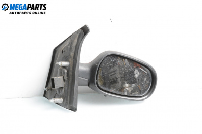 Oglindă for Renault Scenic I Minivan (09.1999 - 07.2010), 5 uși, monovolum, position: dreapta