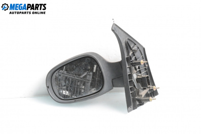 Oglindă for Renault Scenic I Minivan (09.1999 - 07.2010), 5 uși, monovolum, position: stânga