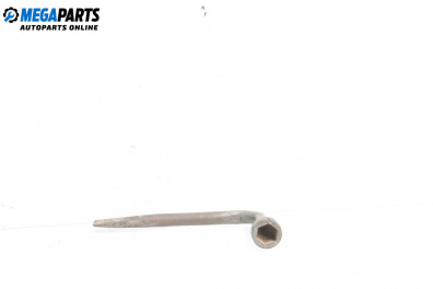 Unelte de demontare a roților for Renault Scenic I Minivan (09.1999 - 07.2010)