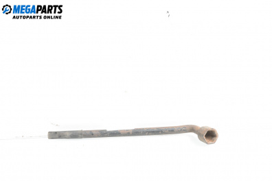 Unelte de demontare a roților for Renault Scenic I Minivan (09.1999 - 07.2010)