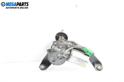 Front wipers motor for Renault Scenic I Minivan (09.1999 - 07.2010), minivan, position: rear