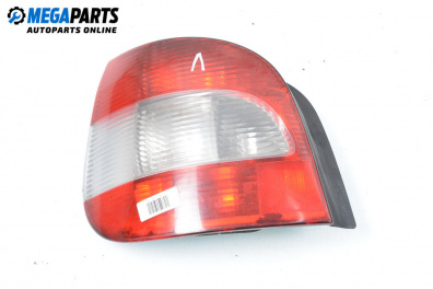 Stop for Renault Scenic I Minivan (09.1999 - 07.2010), monovolum, position: stânga