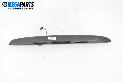Boot lid moulding for Renault Scenic I Minivan (09.1999 - 07.2010), minivan, position: rear