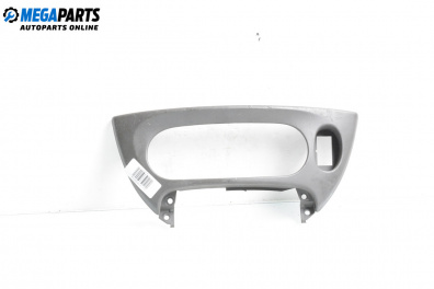 Plastic interior kilometraj for Renault Scenic I Minivan (09.1999 - 07.2010), 5 uși, monovolum