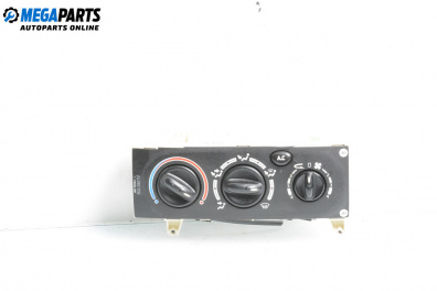 Bedienteil klimaanlage for Renault Scenic I Minivan (09.1999 - 07.2010)
