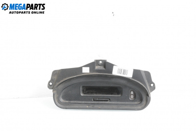 Uhr for Renault Scenic I Minivan (09.1999 - 07.2010)