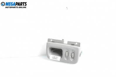 Buton reglaj faruri for Renault Scenic I Minivan (09.1999 - 07.2010)