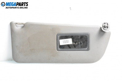 Parasolar for Renault Scenic I Minivan (09.1999 - 07.2010), position: dreapta