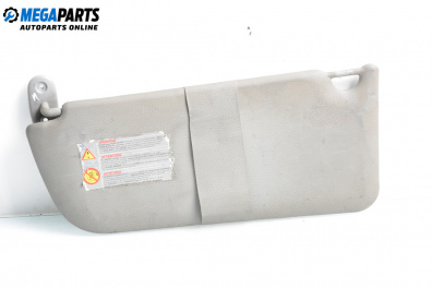 Parasolar for Renault Scenic I Minivan (09.1999 - 07.2010), position: stânga