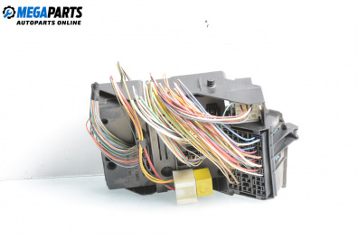 Tablou cu siguranțe for Renault Scenic I Minivan (09.1999 - 07.2010) 1.8 16V (JA12, JA1R, JA1M, JA1A), 115 hp