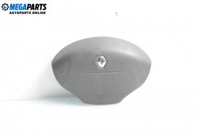 Airbag for Renault Scenic I Minivan (09.1999 - 07.2010), 5 uși, monovolum, position: fața