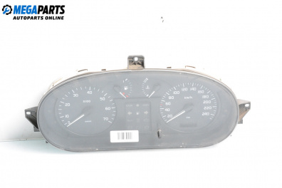 Bloc instrumente de bord for Renault Scenic I Minivan (09.1999 - 07.2010) 1.8 16V (JA12, JA1R, JA1M, JA1A), 115 hp