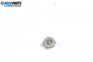 Difuzor for Renault Scenic I Minivan (09.1999 - 07.2010)